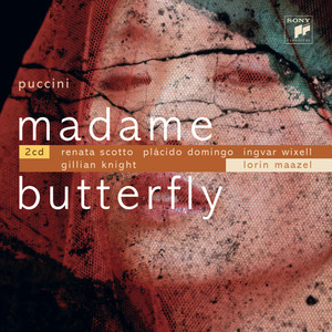 Madama Butterfly: Act III, Lo so che alle sue pene