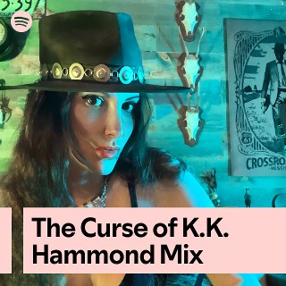 The Curse of K.K. Hammond Mix