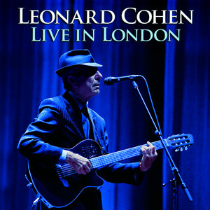 Hallelujah - Live in London