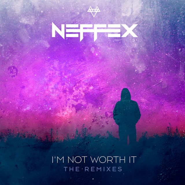 I'm Not Worth It - Alphalove Remix