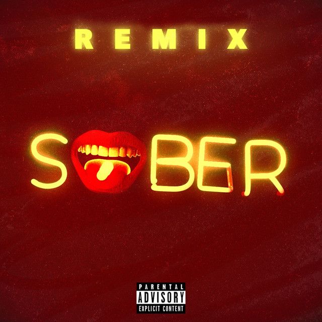 Sober - Melih Yıldırım Remix