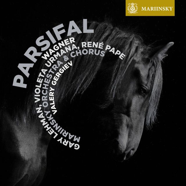 Parsifal, WWV 111: Act II, Scene X, "Amfortas! Die Wunde! Die Wunde!"