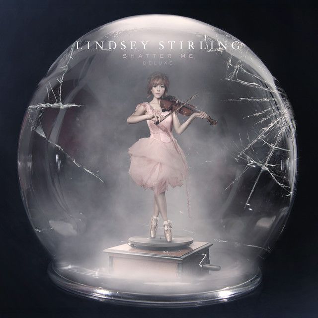 Shatter Me