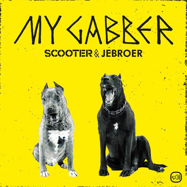My Gabber - Extended Mix