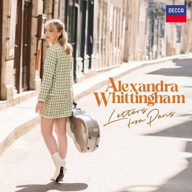She (Arr. Goss Guitar & String Ensemble)