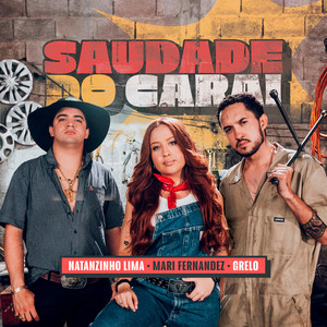 Saudade do Carai