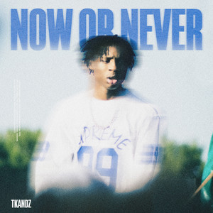 NOW OR NEVER - Slowed