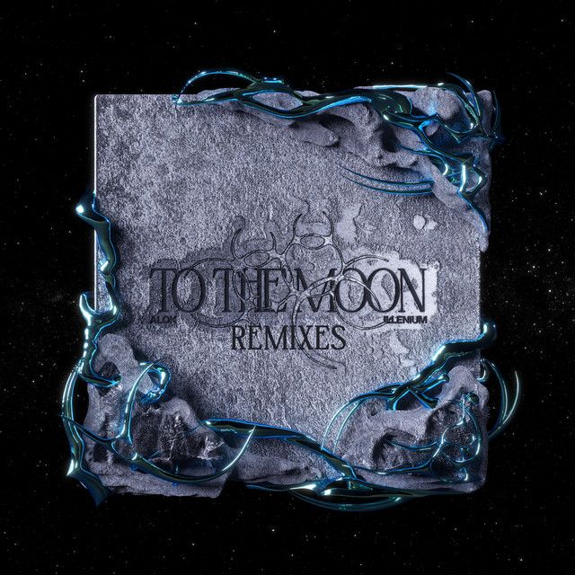 To The Moon - Zamna Soundsystem Remix