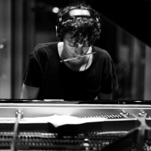 Francesco Tristano