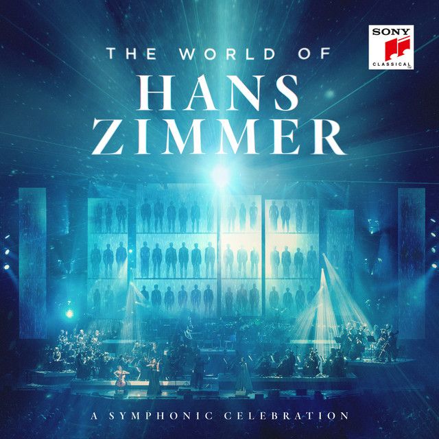 The Holiday Orchestra Suite - Live