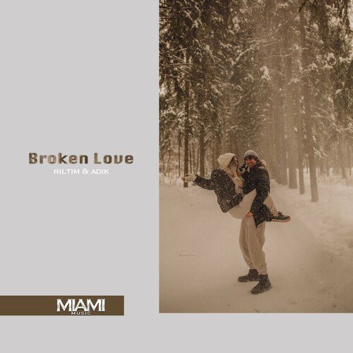 Broken Love