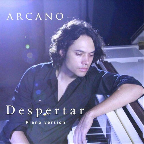 Despertar (Piano Version)