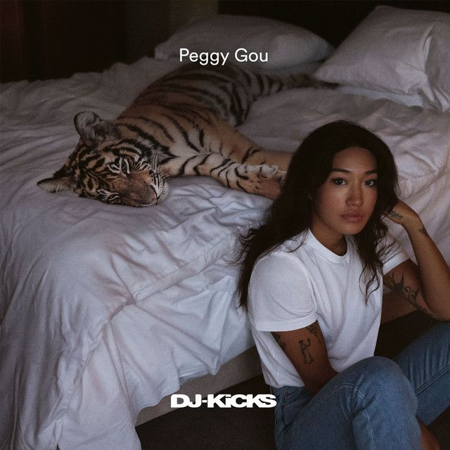 Hungboo - DJ-Kicks
