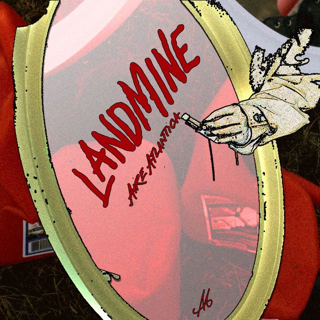 Landmine - Aire Atlantica Remix