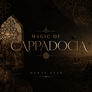 Magic of Cappadocia