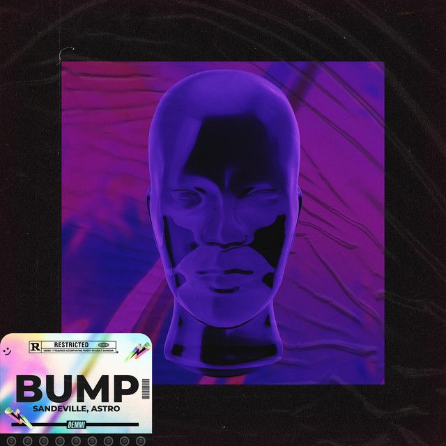 Bump Bump Bump - Radio Edit
