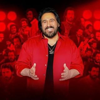 تو می‌تونی (ریمیکس سینا طاوا)