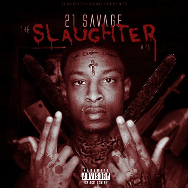Slaughter Ya Daughter