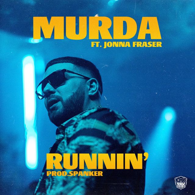 Runnin' - Instrumental