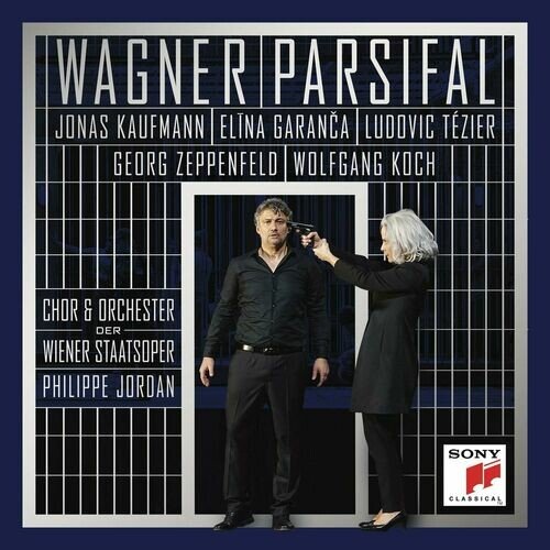 Wagner: Parsifal : Akt II: Amfortas, die Wunde!