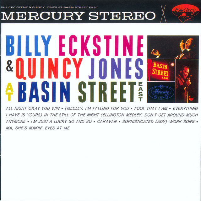Work Song - Live