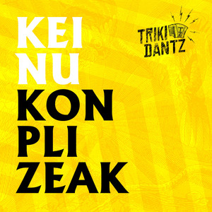 Keinu Konplizeak