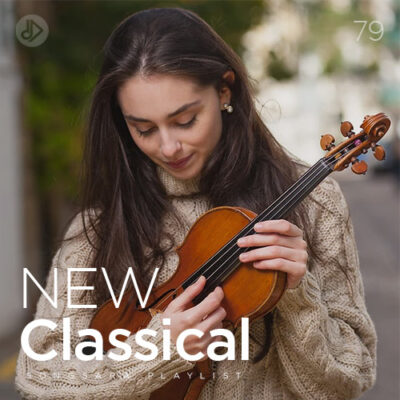New Classical 79 (Playlist)