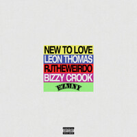 New to Love