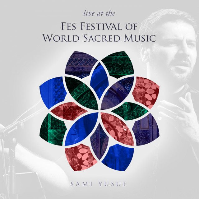Mawal Ajam - Live at the Fes Festival of World Sacred Music