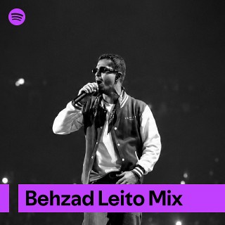 Behzad Leito Mix