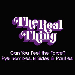 You to Me Are Everything - The Decade Remix '76-'86
