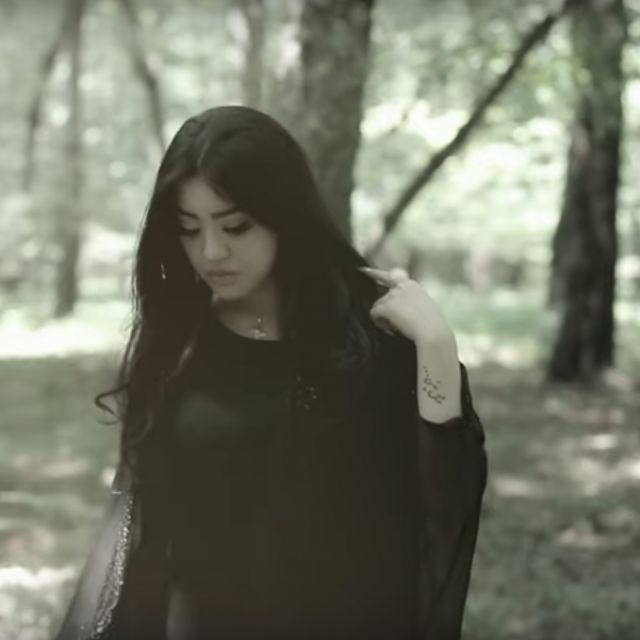 Chera Bi Gharari