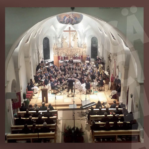 A Highland Cathedral