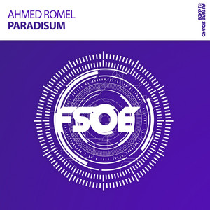 Paradisum - Radio Edit