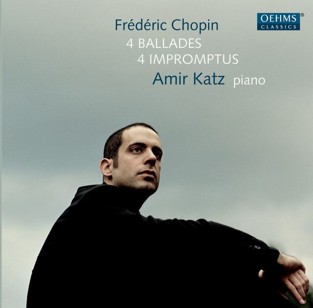 Impromptu No. 1 in A-Flat Major, Op. 29