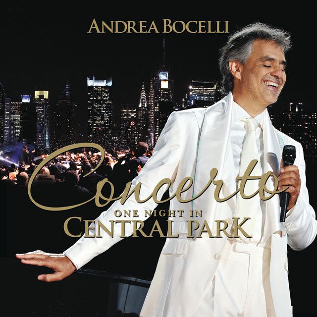 La traviata / Act 1: La traviata / Act 1: Libiamo ne' lieti calici - Live At Central Park, New York / 2011