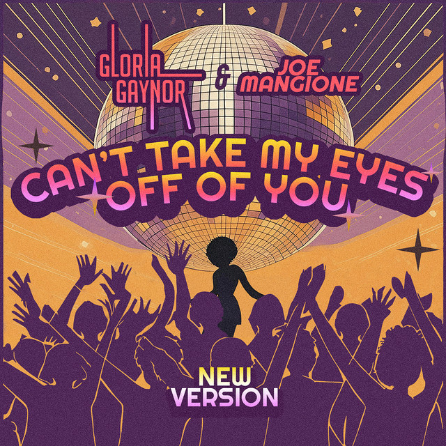 Can't Take My Eyes Off Of You - New Extended Version