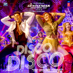 Disco Disco