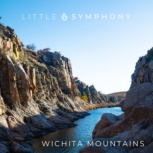 Wichita Mountains