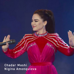 Chadar Mashi