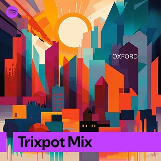 Trixpot Mix
