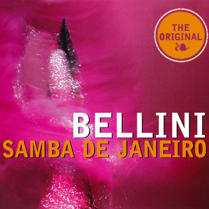 Samba de Janeiro - Club Mix