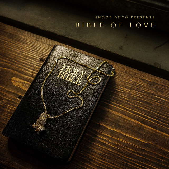 Love for God (feat. Uncle Chucc, The Zion Messengers & K-Ci)