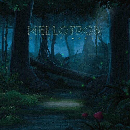 Mellotron