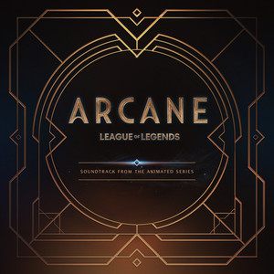 Misfit Toys (from the series Arcane League of Legends)