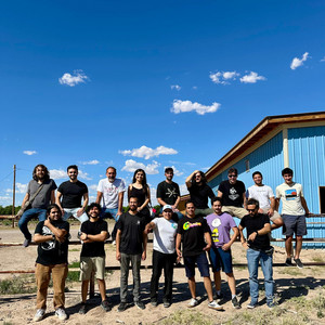 todo el día - sonic ranch version