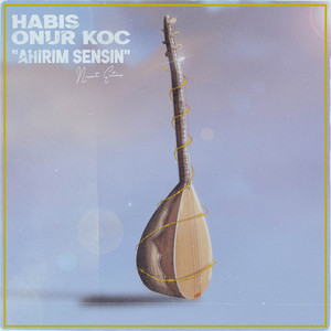 Ahirim Sensin - Remix