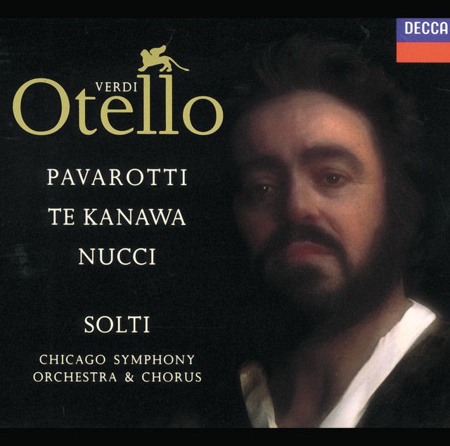 Otello / Act 4: "Ave Maria, piena di grazia"
