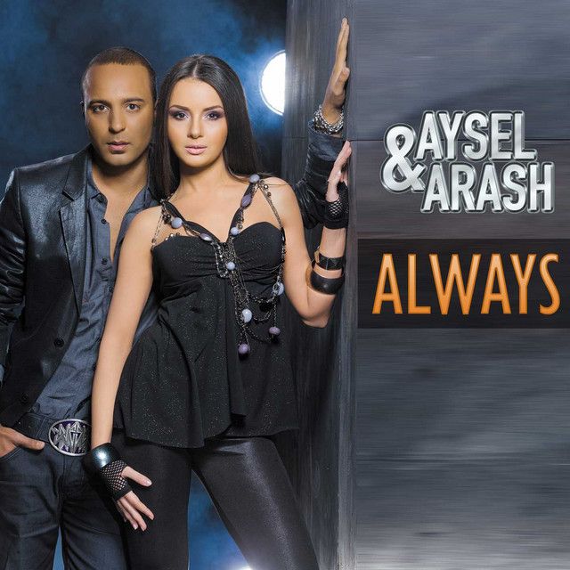 Always - Payami Remix