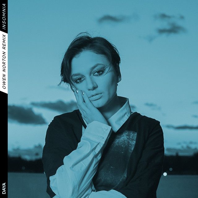 Insomnia - Owen Norton Remix